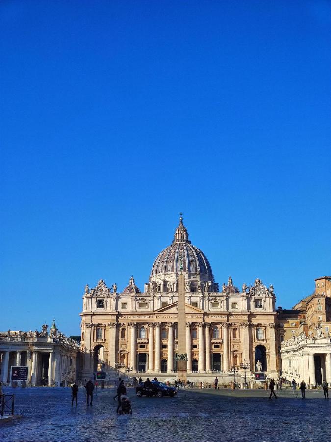 Rhome Hosting Pensión Roma
